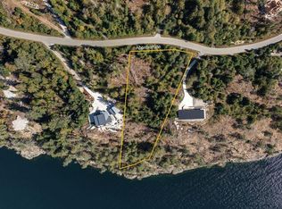 LOT 20 Sakinaw Dr, Sunshine Coast, BC V0N1S1