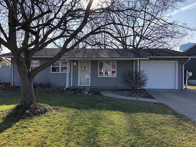 1st image of 611 Keys Dr