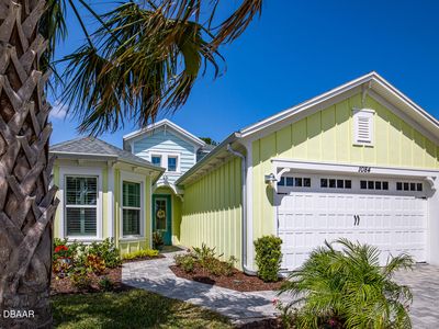 1084 Sea Shell Ct, Daytona Beach, FL, 32124