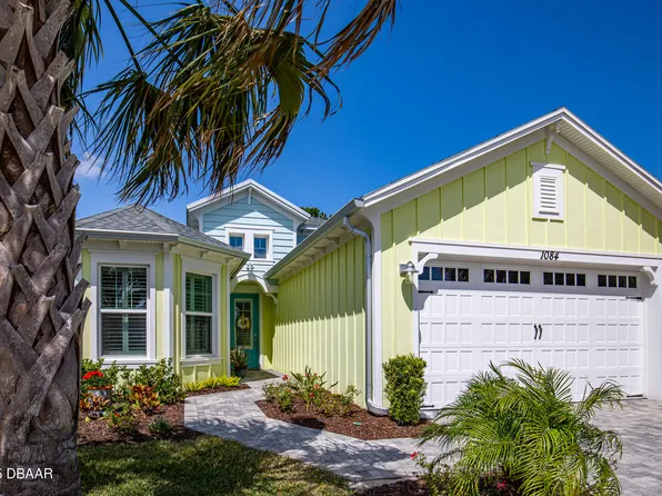 1084 Sea Shell Ct, Daytona Beach, FL 32124