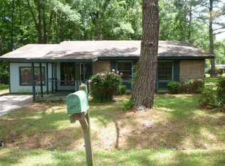 208 Willis Dr, Ridgeland, SC 29936