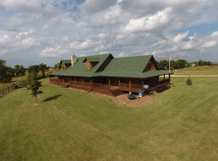 332 2800 Ave, Solomon, KS 67480