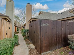 5160 Everett Ln APT D, Baton Rouge, LA 70809
