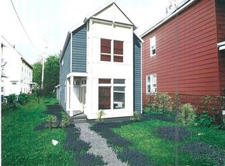 2100 Fulton Rd, Cleveland, OH 44113