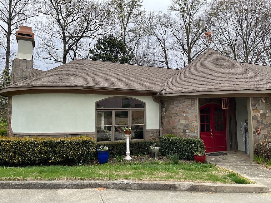 Property Front View
