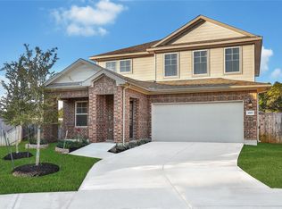 38503 Winding Meadows Dr, Magnolia, TX 77354
