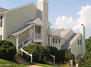 2907 S Woodley St #5, Arlington, VA 22206