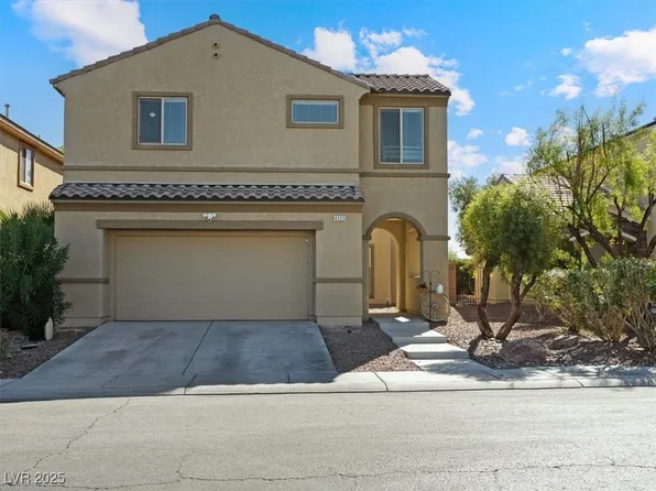 4133 Galapagos Ave, North Las Vegas, NV 89084