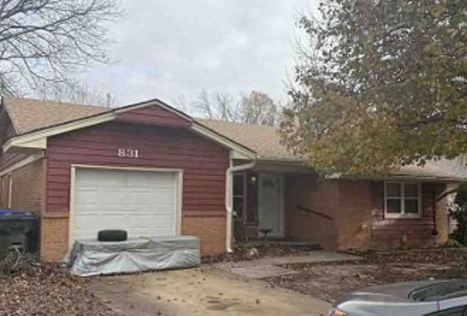 Property Front View