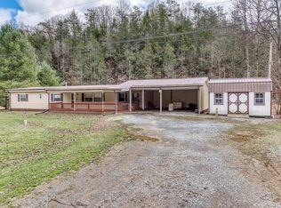 1600 Cleghorn Valley Rd, Marion, VA 24354