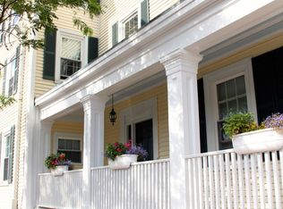 235 Cumberland Ave APT 2, Portland, ME 04101