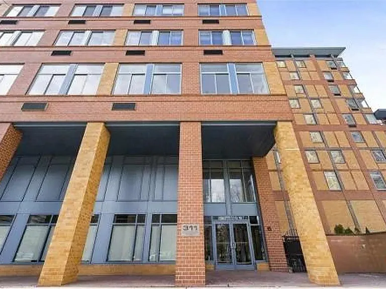 311 Washington St #3E — Photo 14