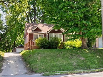 5626 University Ave, Des Moines, IA, 50311