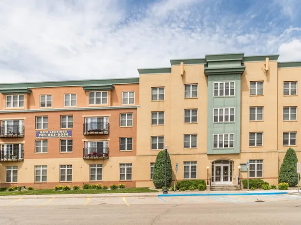 Library Square 55+ Apartments
