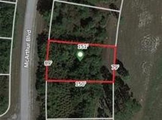 383 McArthur Blvd, Lehigh Acres, FL 33974