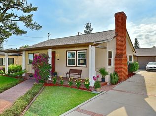 309 Norumbega Dr, Monrovia, CA 91016