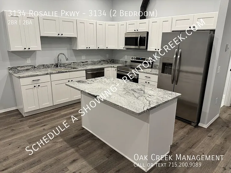 3134 Rosalie Pkwy #3134 — Photo 7