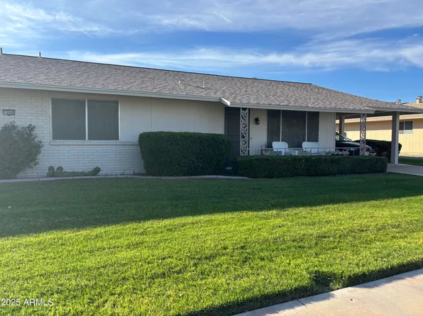 19046 N SIGNAL BUTTE Circle, Sun City, AZ 85373