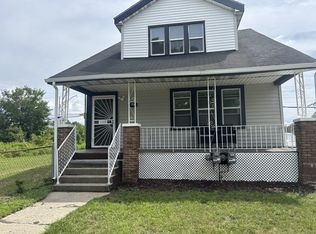 19146 Omira St, Highland Park, MI 48203
