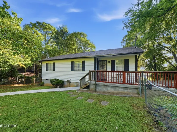 2100 Brice St, Knoxville, TN 37917