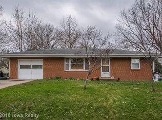 7714 SW 9th St, Des Moines, IA 50315