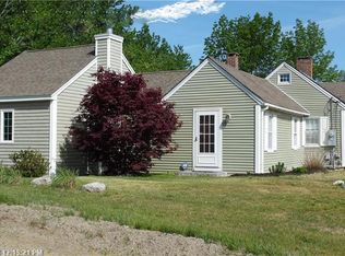 5 Back Cove Rd, Waldoboro, ME 04572