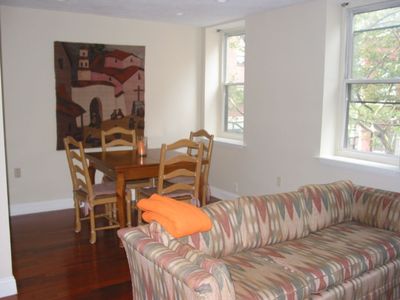 113 Fulton St APT 2, Boston, MA, 02109