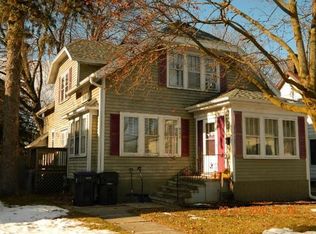 915 4th St, Kiel, WI 53042