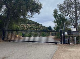 Ridge Creek Rd, Valley Center, CA 92082