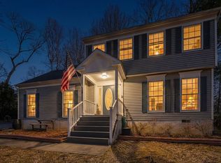 1128 Columbus Dr, Stafford, VA 22554