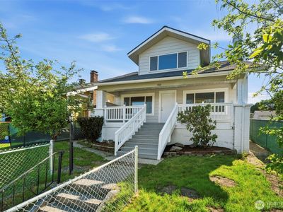 4021 Bell Street, Tacoma, WA, 98418