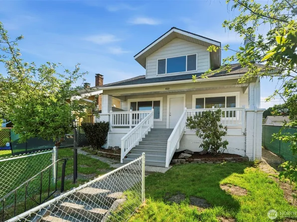 4021 Bell Street, Tacoma, WA 98418