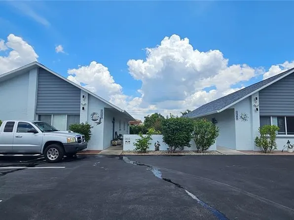 1205 Academy Blvd #B, Cape Coral, FL 33990
