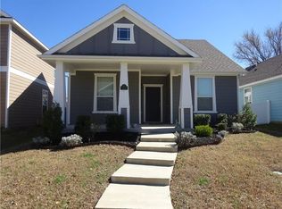 1912 Rodgers Ln, Providence Village, TX 76227