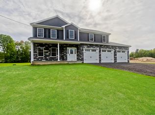 350 Parker St, East Longmeadow, MA 01028