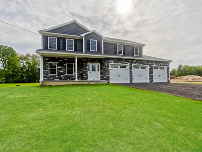 350 Parker St, East Longmeadow, MA, 01028