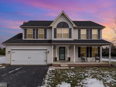 41 W Summit Dr, Littlestown, PA, 17340