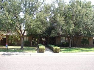 1309 Daventry Pl, Midland, TX 79705