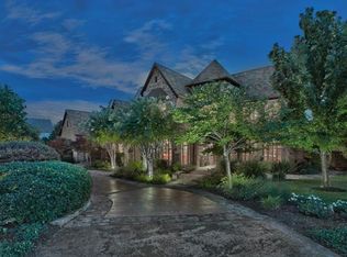1700 Wisteria Way, Westlake, TX 76262