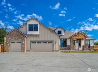 LOT 15224 1197th Ave E, Bonney Lake, WA 98391