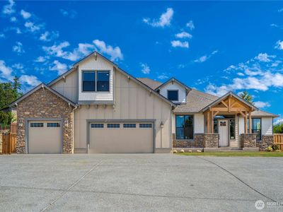 15224 (LOT 987) 210th Avenue E, Bonney Lake, WA, 98391