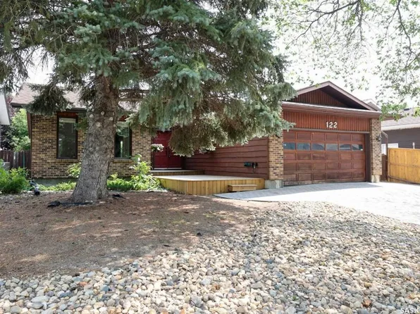 122 Edenwold CRESCENT, Regina, SK S4R 8A3