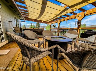 121 Ridgeway Ave, Hot Sulphur Springs, CO 80451