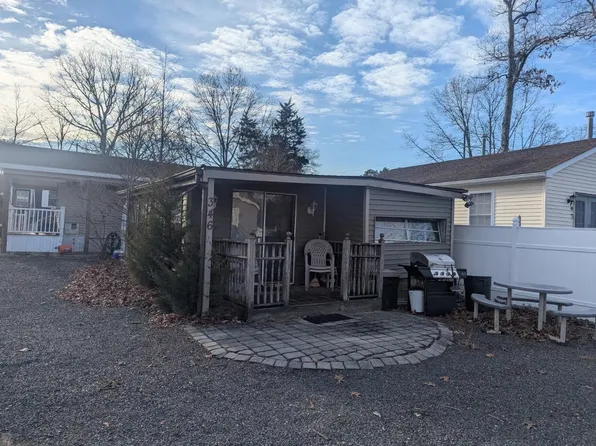 346 Corneius Vanderbilt Rd #346, Ocean View, NJ 08230