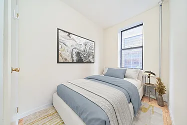 Rented by Living New York