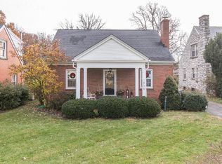 1806 Clays Mill Rd, Lexington, KY 40503