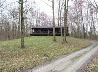 6920 Ervin Rd, Hillsboro, OH 45133