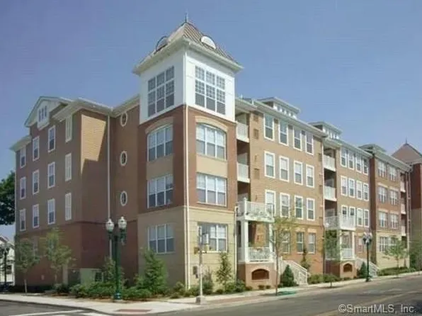 25 Adams Avenue #209, Stamford, CT 06902