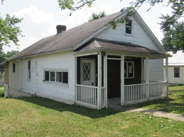 133 Jerome Ave, Jerome, PA 15937