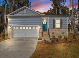 5012 Macleod, Zebulon, NC 27597